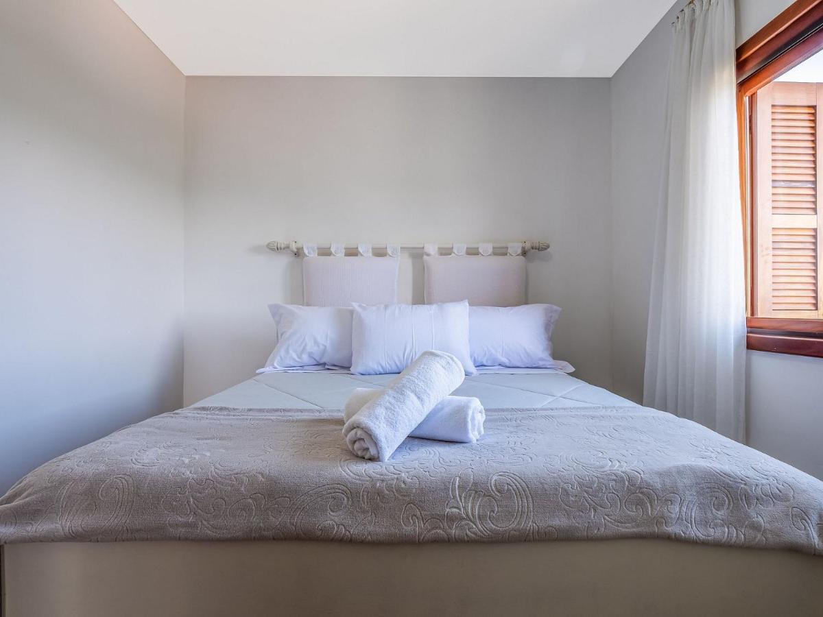 Cristo Rei 302 - Apartamento em Gramado - Vista para o Vale Exterior foto