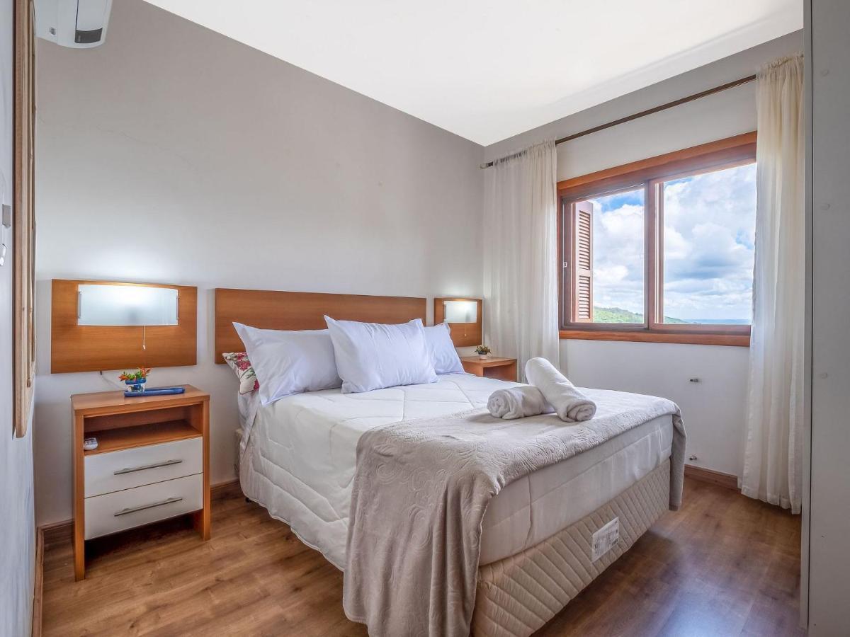Cristo Rei 302 - Apartamento em Gramado - Vista para o Vale Exterior foto